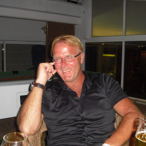 Profilbild von Ralf Dreier