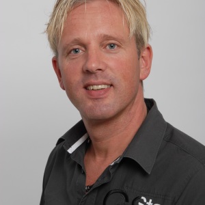 Profilbild von Ralf Dreischmeier