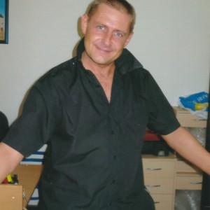Profilbild von Ralf Dreser