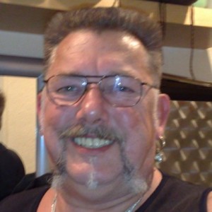 Profilbild von Ralf Dressel