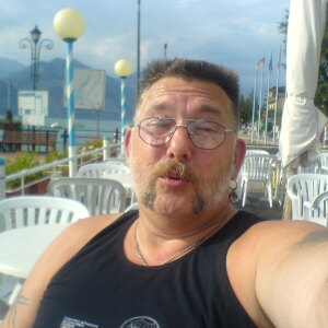 Profilbild von Ralf Dressel