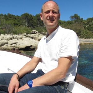 Profilbild von Ralf Drewes