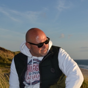 Profilbild von Ralf Drews