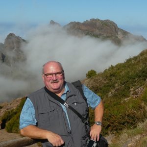 Profilbild von Ralf Dreyer