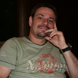 Profilbild von Ralf Dröge