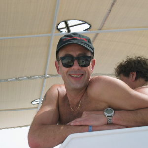 Profilbild von Ralf Droll