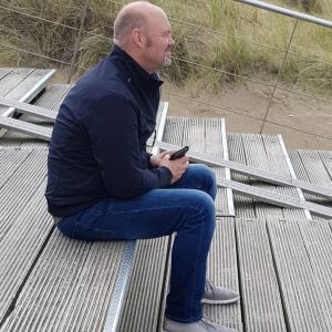 Profilbild von Ralf Drost