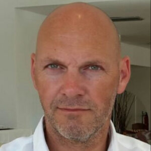 Profilbild von Ralf Drygala