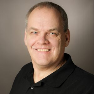 Profilbild von Ralf Dubau