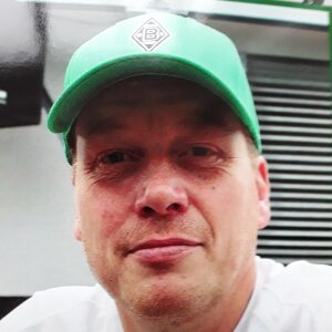 Profilbild von Ralf Dubberke