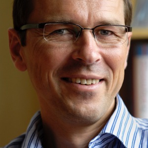 Profilbild von Ralf Dümpelmann
