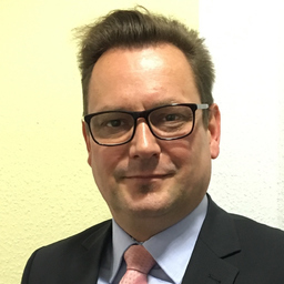 Profilbild von Ralf Düssel