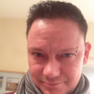 Profilbild von Ralf Duffner