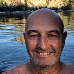 Profilbild von Ralf Dumler