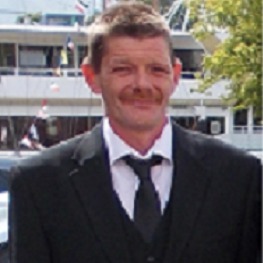 Profilbild von Ralf Dunkel