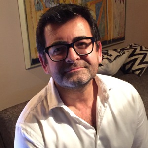 Profilbild von Ralf Durbass