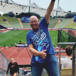 Profilbild von Ralf Durstewitz