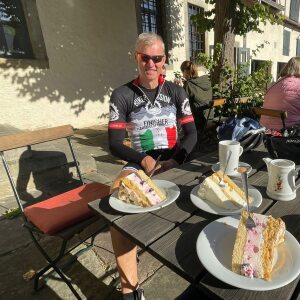 Profilbild von Ralf Duske