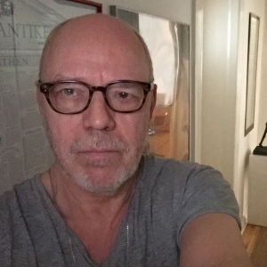 Profilbild von Ralf Ebel