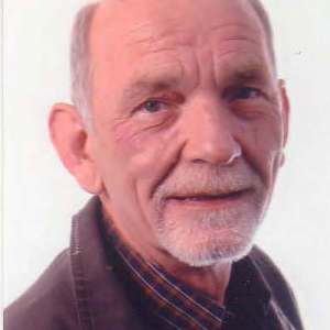 Profilbild von Ralf Ecke