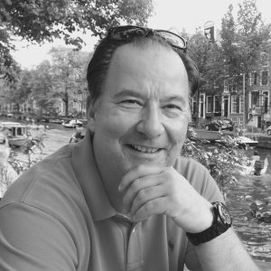 Profilbild von Ralf Eckert