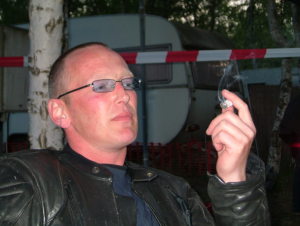 Profilbild von Ralf Eckert