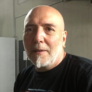 Profilbild von Ralf Eckner