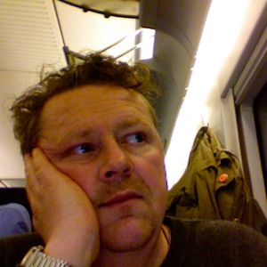 Profilbild von Ralf Edelmann