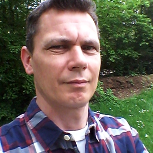 Profilbild von Ralf Eggers