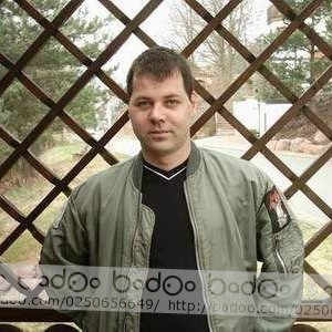 Profilbild von Ralf Ehser