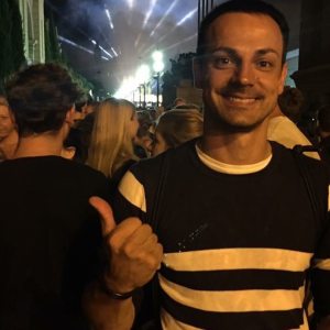 Profilbild von Ralf Eichelbaum