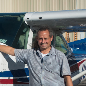 Profilbild von Ralf Eichhorn