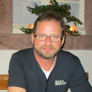 Profilbild von Ralf Eichler