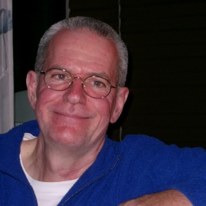 Profilbild von Ralf Eichner