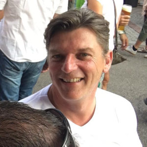 Profilbild von Ralf Eigen