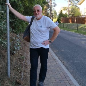 Profilbild von Ralf Eiselt