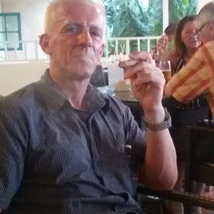 Profilbild von Ralf Eisenhauer