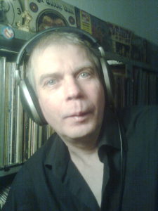 Profilbild von Ralf Eismann