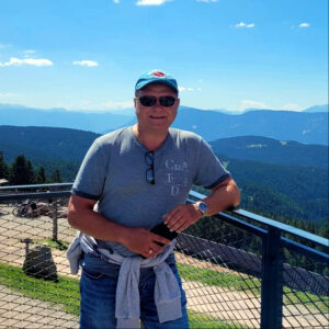 Profilbild von Ralf Ellerbrock