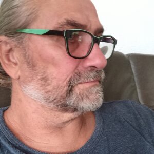 Profilbild von Ralf Elsass