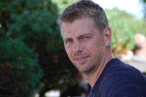 Profilbild von Ralf Emmermann