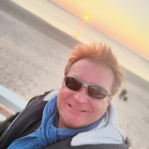 Profilbild von Ralf Engel