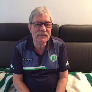 Profilbild von Ralf Engelmann
