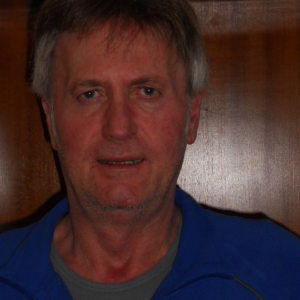 Profilbild von Ralf Engels
