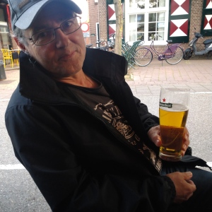 Profilbild von Ralf Engels