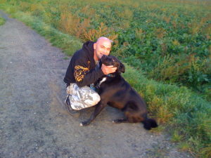 Profilbild von Ralf Epple