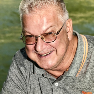 Profilbild von Ralf Erdmann