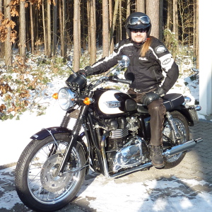 Profilbild von Ralf Ernst