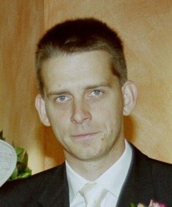 Profilbild von Ralf Ertel