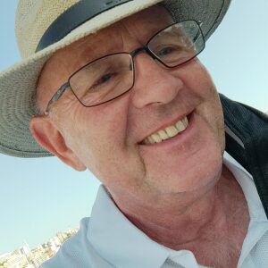 Profilbild von Ralf Erwin